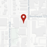 Map of Venue Location.