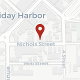 Map of Venue Location.