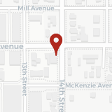 Map of Venue Location.