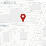 Map of Venue Location.