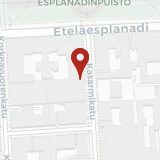 Map of Venue Location.