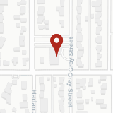 Map of Venue Location.