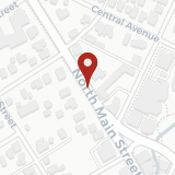 Map of Venue Location.