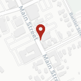 Map of Venue Location.