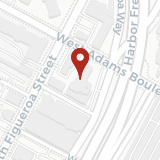 Map of Venue Location.