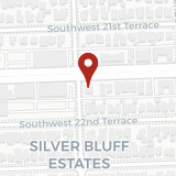 Map of Venue Location.