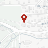 Map of Venue Location.