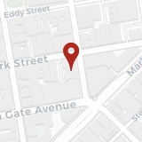 Map of Venue Location.