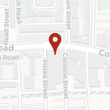 Map of Venue Location.