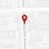 Map of Venue Location.