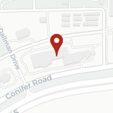 Map of Venue Location.