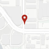 Map of Venue Location.