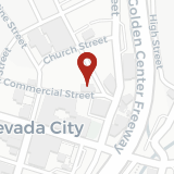 Map of Venue Location.