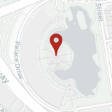 Map of Venue Location.