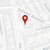 Map of Venue Location.