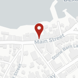 Map of Venue Location.