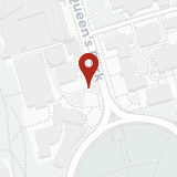 Map of Venue Location.