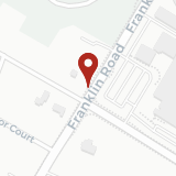 Map of Venue Location.