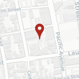 Map of Venue Location.