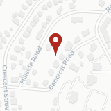 Map of Venue Location.