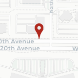 Map of Venue Location.