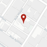 Map of Venue Location.