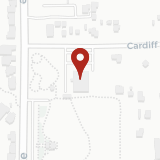 Map of Venue Location.