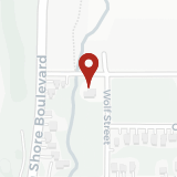 Map of Venue Location.