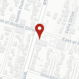 Map of Venue Location.