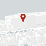 Map of Venue Location.