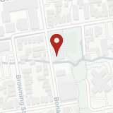 Map of Venue Location.