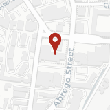 Map of Venue Location.