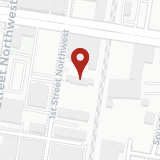 Map of Venue Location.