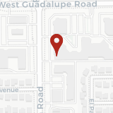 Map of Venue Location.