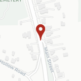 Map of Venue Location.