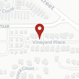 Map of Venue Location.