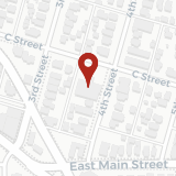 Map of Venue Location.