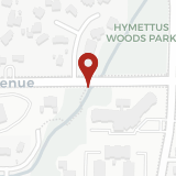 Map of Venue Location.