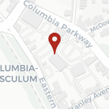 Map of Venue Location.