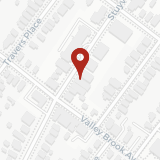 Map of Venue Location.