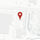 Map of Venue Location.