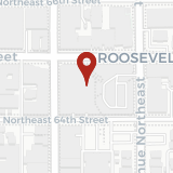 Map of Venue Location.