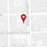 Map of Venue Location.