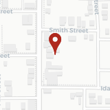 Map of Venue Location.