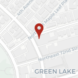 Map of Venue Location.