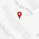 Map of Venue Location.