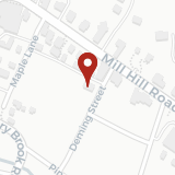 Map of Venue Location.