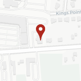 Map of Venue Location.