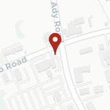 Map of Venue Location.