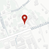 Map of Venue Location.